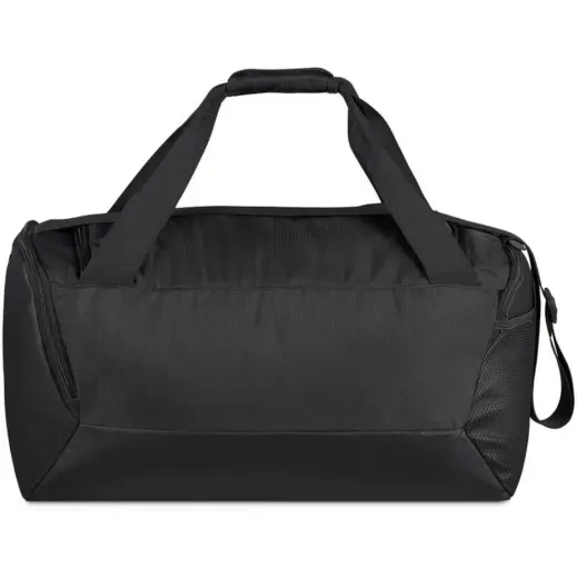 Slazenger Velocity Sports Bag Black Back